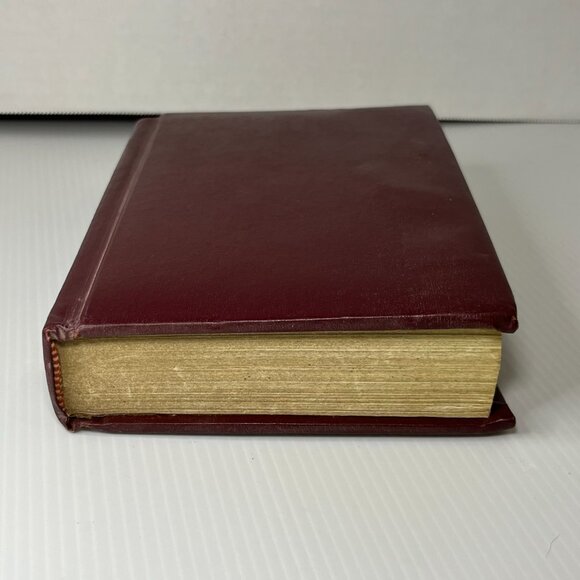 Good News Bible Today's English Version Thomas Nelson Publishing 1976 Padded - Picture 7 of 12